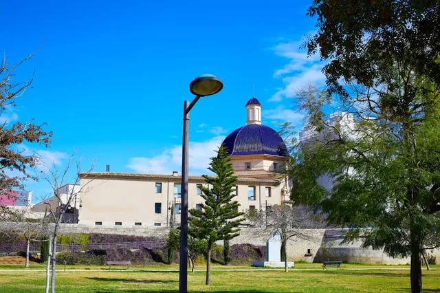 Real Academia de Bellas Artes de San Carlos de Valencia