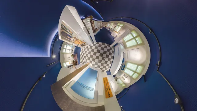 Freimaurer Museum Schweiz