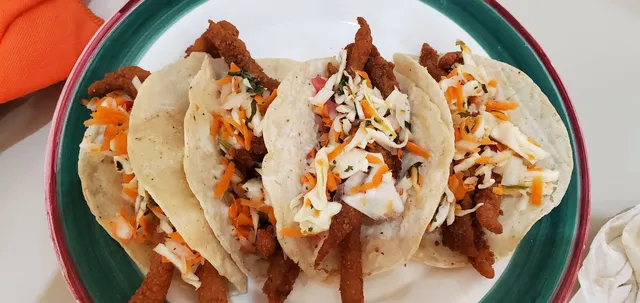 Restaurante La Oveja de Calvillo.