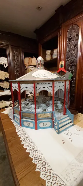 La Giostra della Memoria Museo Diffuso