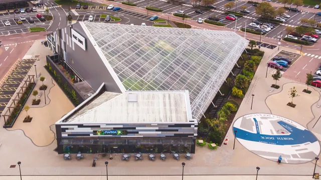 Plantasia Tropical Zoo