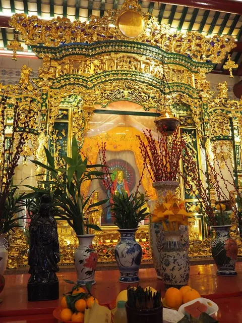 Guanyin Gumiao Temple