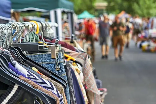 Wimberley Market Days