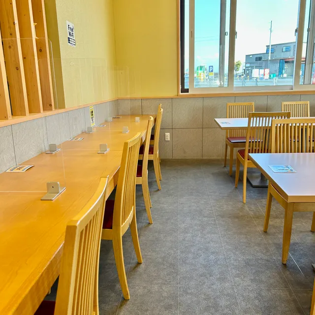 Udon Noodle Restuarant Mugiiro no Oka