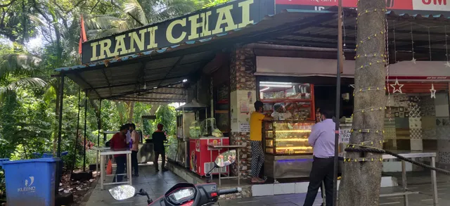 Om Sai Sagar Restaurant