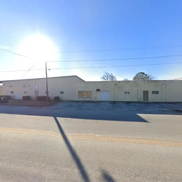 McCorkle Cricket Farm