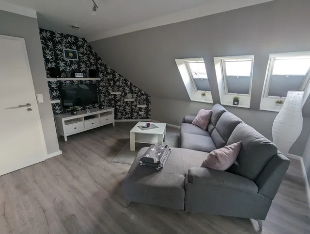 Fewo im Schellenpark