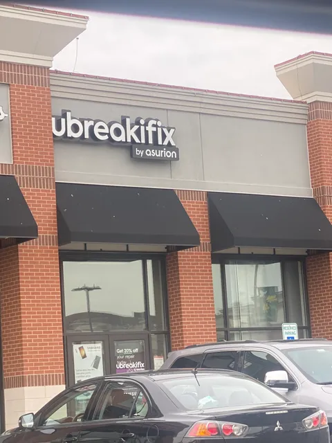 uBreakiFix - Phone and Computer Repair