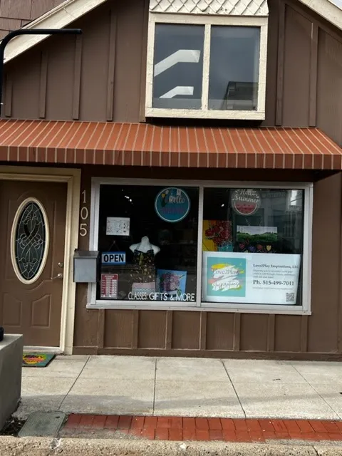 Sparkle & Stitch Studio