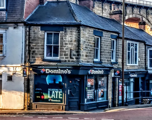 Domino's Pizza - Durham