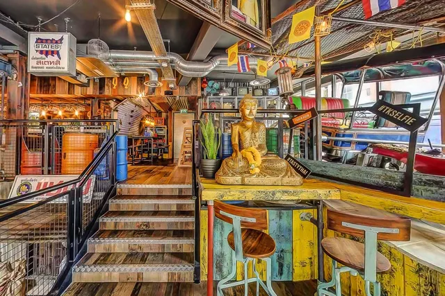 Thaikhun Thai Restaurant