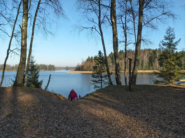 Palumägede matkarada