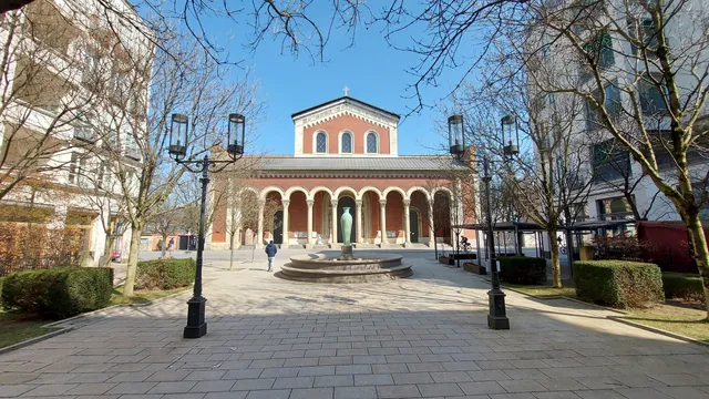 St. Boniface's Abbey