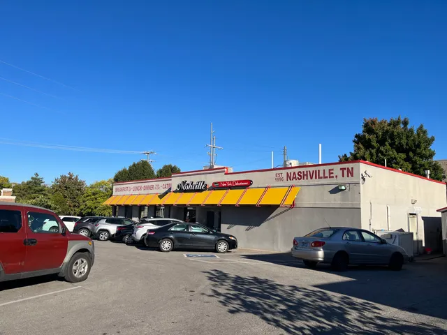 Noshville Delicatessen