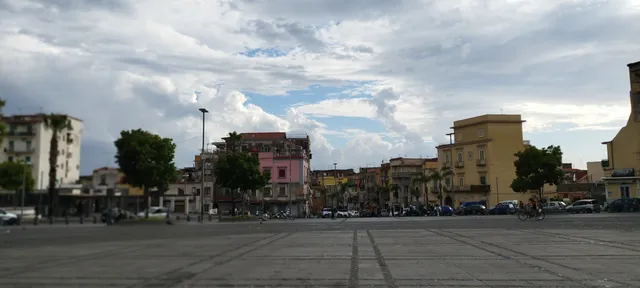Parco di Piazza Pugliano