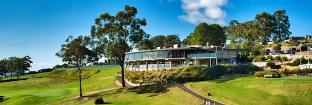 Tura Beach Country Club