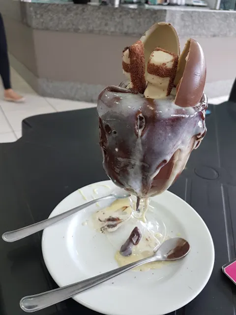 Sorveteria Cremoso Bebedouro