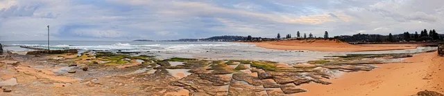 Collaroy Beach