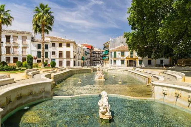 Casa Museo Don Niceto Alcalá-Zamora y Torres