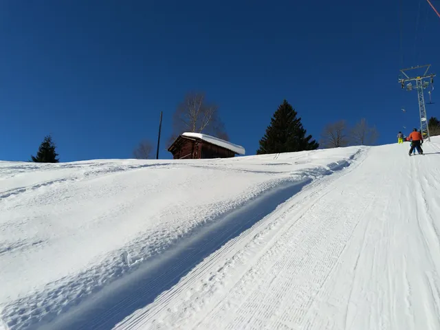 Skilift Habkern Sattelegg AG