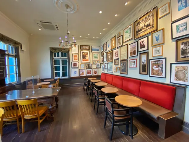 Starbucks Coffee - Kobe Kitano Ijinkan