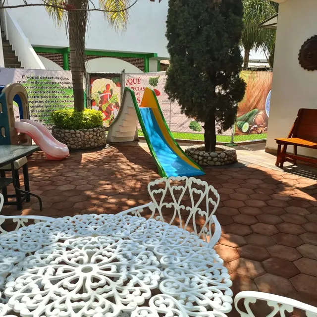 Casa María Tehuacán