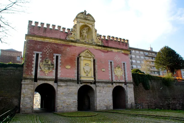 Porte de Roubaix