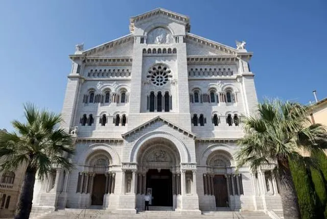 Saint Nicholas Cathedral