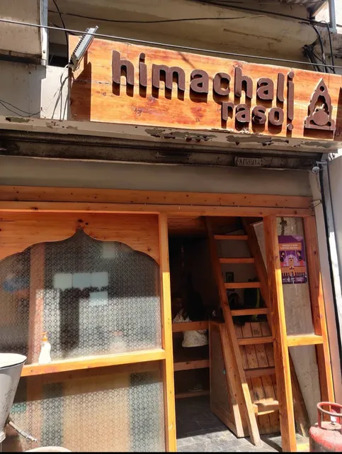 Himachali Rasoi
