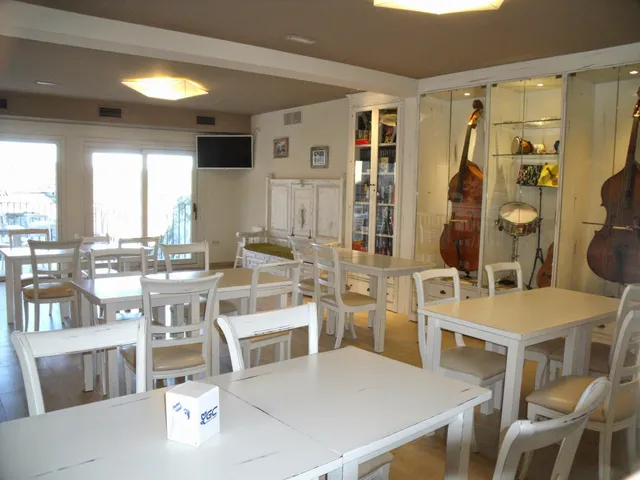 Panadería L'Artica de Alquezar