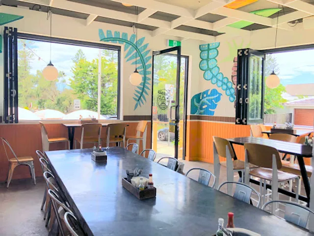 Beach Burrito Co. Dee Why