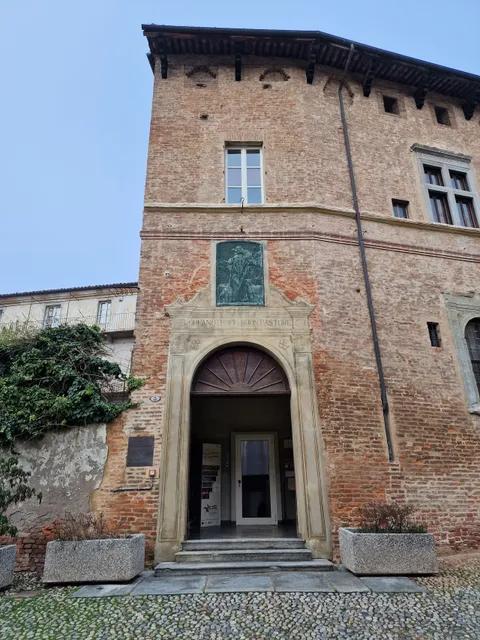 Museo del Palio di Asti