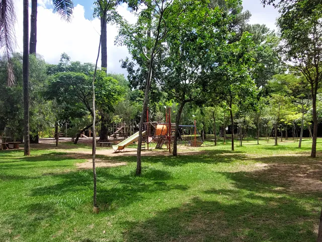 Parque Municipal Jacques Cousteau