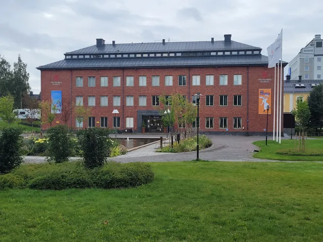 Norrbottens museum