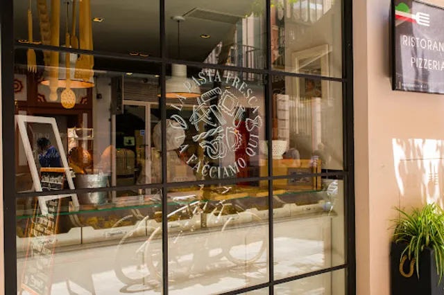 Maccheroni & Co | Restaurante Italiano Sevilla Centro