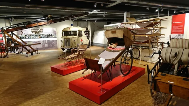 Rotkreuz-Landesmuseum Baden-Württemberg