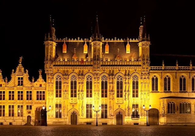 Place du Bourg-de-Four