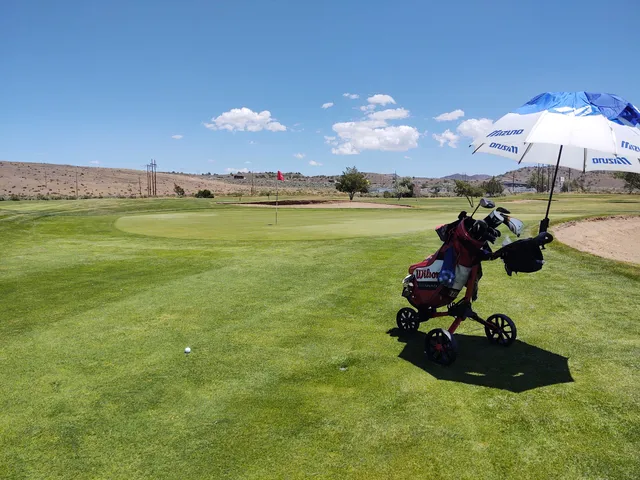 Eagle Valley Golf Course