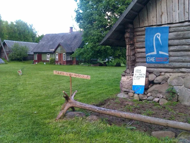 Süvahavva Loodustalu OÜ