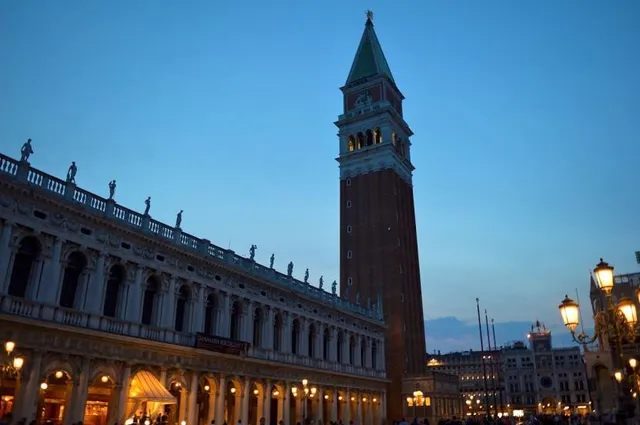 Historic Downtown Venice, FL