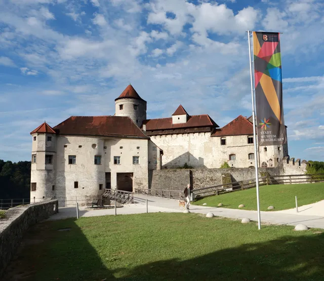 Stadtmuseum Burghausen