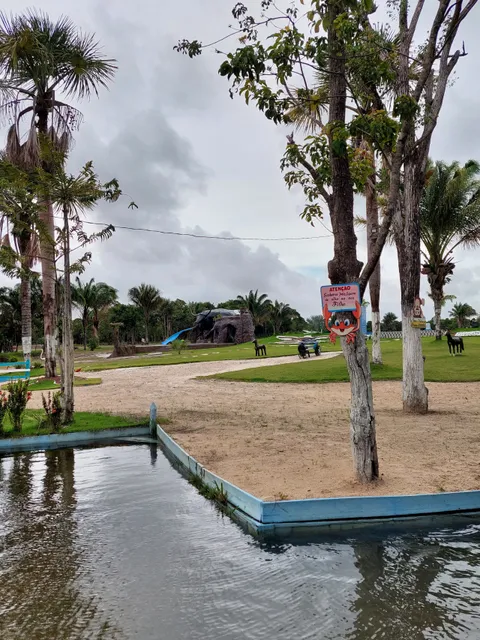 Marajó Acqua Park