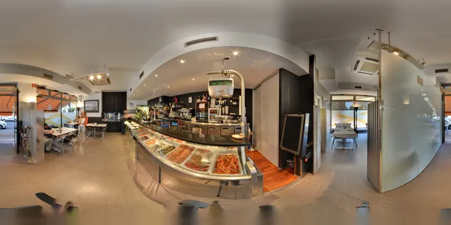 Marisqueria Ondarreta