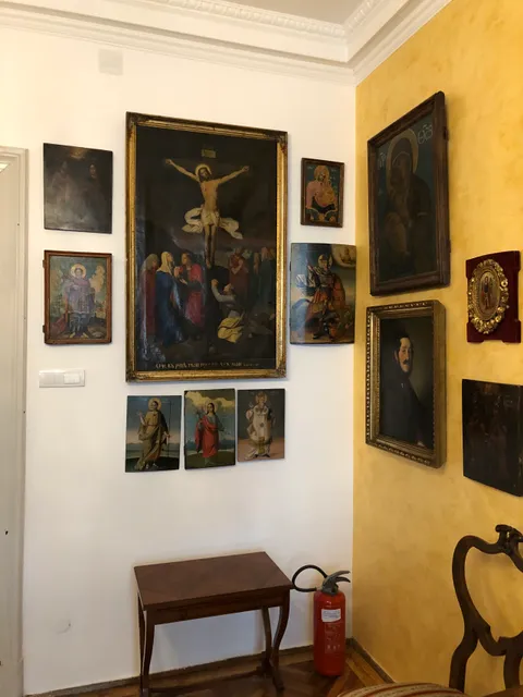 Zbirka ikona Sekulić