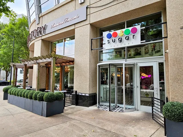 Sugar Factory American Brasserie - Atlanta