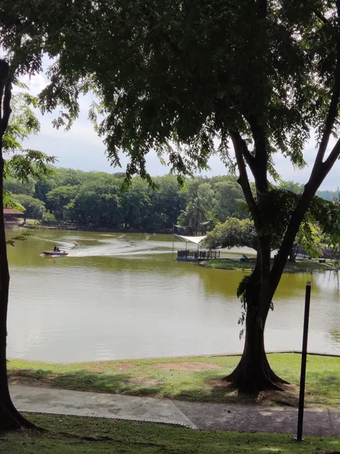 Permai Recreational Park