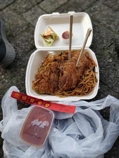 Asia Snack Mr. Le Nordhorn