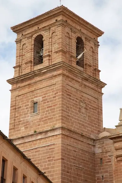 Iglesia de San Andrés
