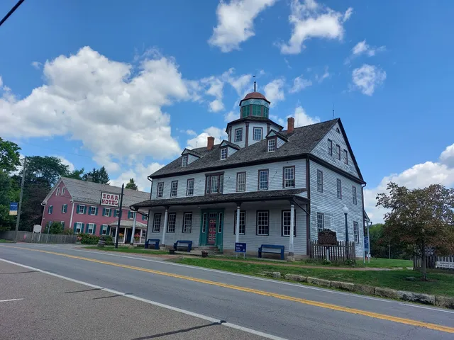 Historic Zoar Village
