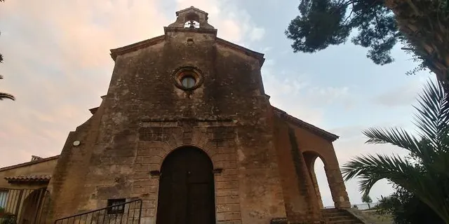 Ermita de la Mare de Déu de Berà